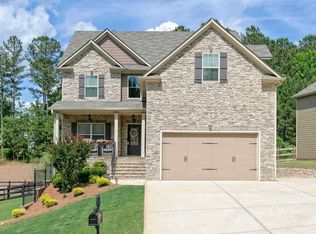 1207 Double Branches Ln, Dallas, GA 30132