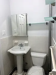 Rented by Buchbinder & Warren