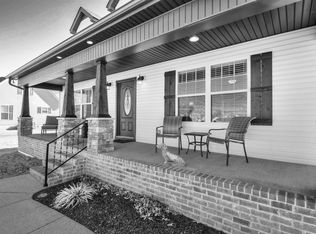 38 Blackberry Ln, Manchester, TN 37355