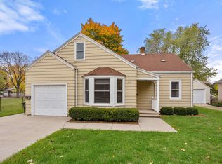 308 N Badger Ave, Appleton, WI 54914
