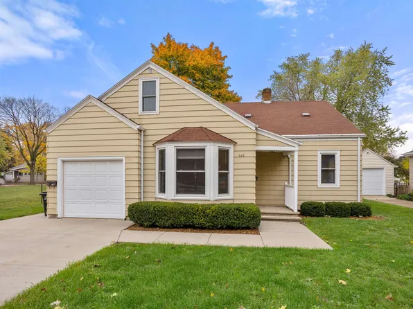 308 N Badger Ave, Appleton, WI 54914