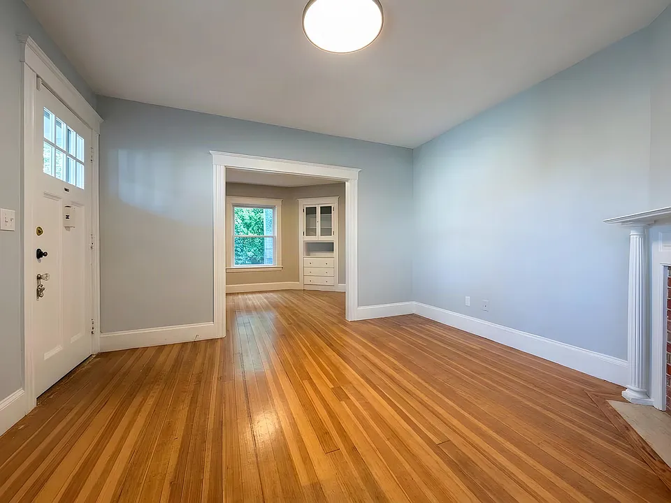 45 Columbus Ave #1