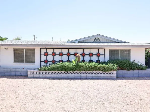 3407 N Paiute Way #2, Scottsdale, AZ 85251