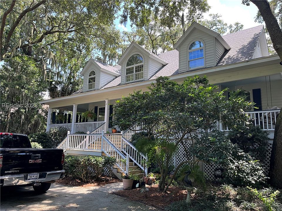 304 Seabrook Dr, Hilton Head, SC 29926 Zillow