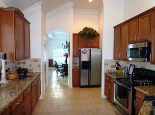 16602 Oarlock Ct, Crosby, TX 77532