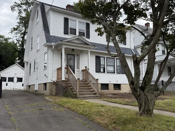 625 Broadview Terrace, Hartford, CT 06106