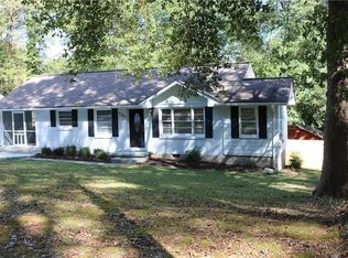 986 Gaylemont Cir, Decatur, GA 30033