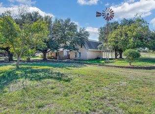 14703 Wortham Bend Rd, China Spring, TX 76633