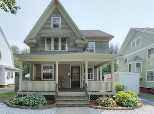 33 Westernview St, Springfield, MA 01108