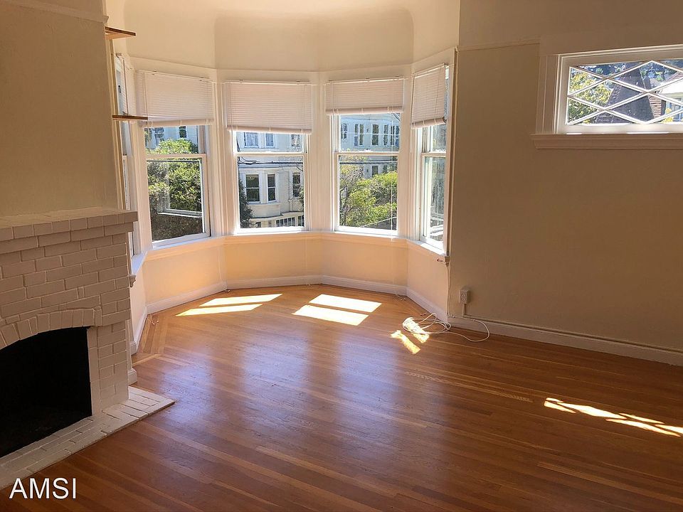 1st image of 1060 Cole St #6