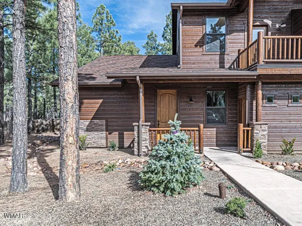 471 S Spirea Ln, Show Low, AZ 85901