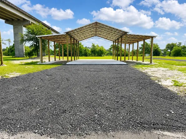156 S Canal Dr #1, Pt Saint Joe, FL 32456