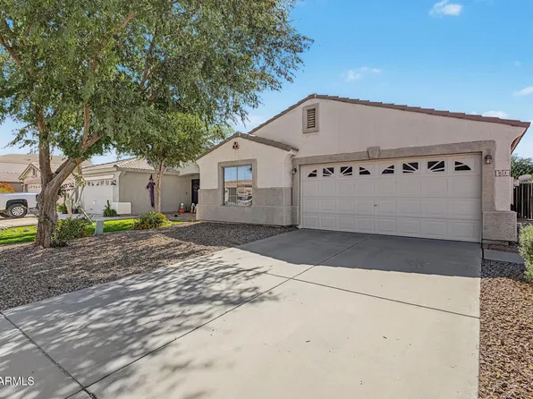 821 E NARDINI Street, San Tan Valley, AZ 85140