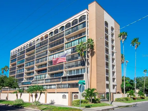 3211 W Swann Ave Unit 506, Tampa, FL 33609