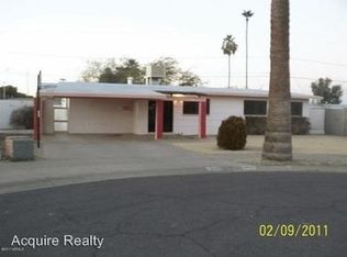 3826 W Coolidge St, Phoenix, AZ 85019