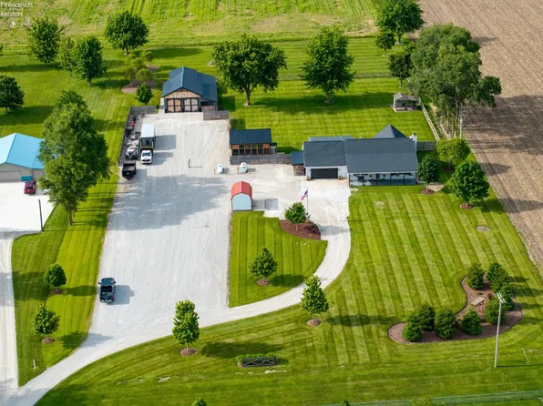 2870 W Us Highway 6, Helena, OH 43435