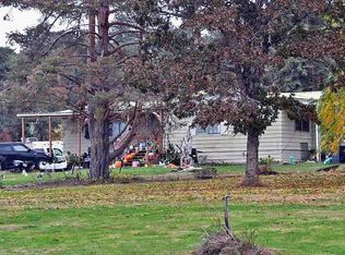 38841 Scravel Hill Rd NE, Albany, OR 97322