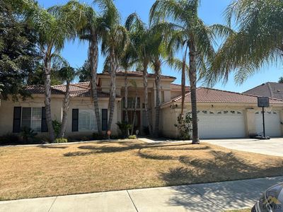 11015 Eagle Rock Dr, Bakersfield, CA, 93312