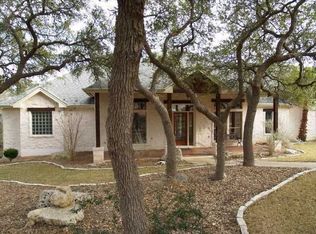 2101 La Ventana Pkwy, Driftwood, TX 78619