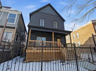 6616 S Normal Blvd, Chicago, IL 60621