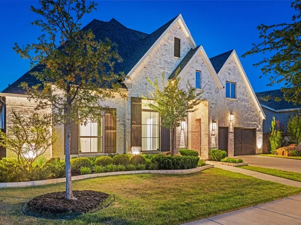 1713 Prairie Ridge Rd, Aledo, TX 76008