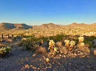 15211 N Sandy Bluff Rd, Fort McDowell, AZ 85264