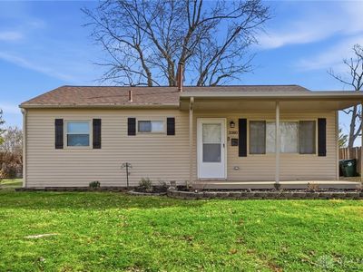 3380 Harwood St, Dayton, OH, 45429