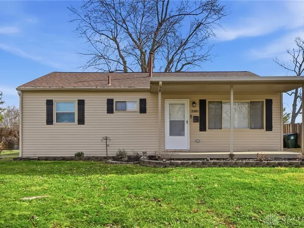 3380 Harwood St, Dayton, OH 45429