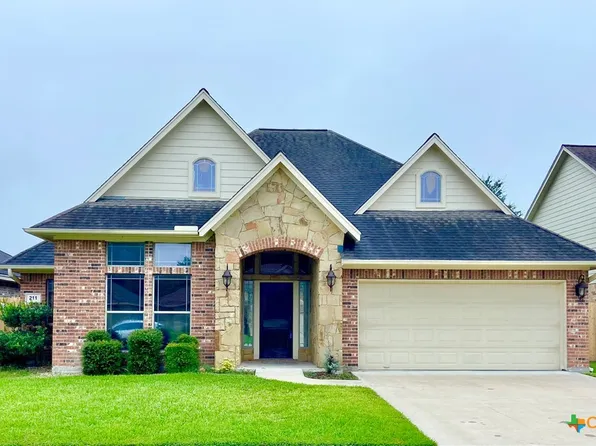 211 Sirocco Dr, Victoria, TX 77904