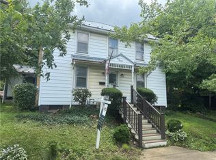 116 Philadelphia St, Indiana, PA 15701