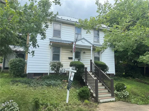 116 Philadelphia St, Indiana, PA 15701
