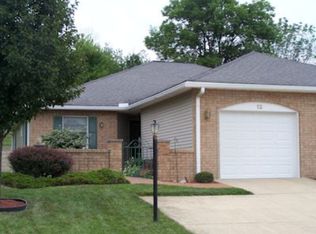 12 Susan Dr, Chillicothe, OH