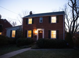 10006 Raynor Rd, Silver Spring, MD 20901