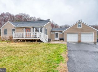 1416 Old Joppa Rd, Joppa, MD 21085