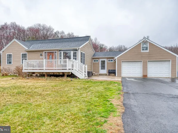 1416 Old Joppa Rd, Joppa, MD 21085