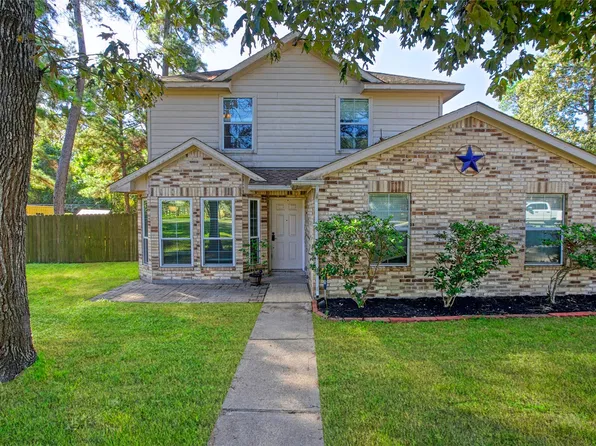 25251 Big Horn Ln, Magnolia, TX 77355