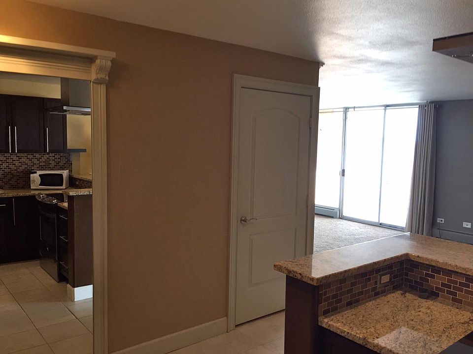 entrance closet