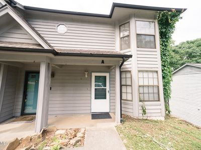 629 Idlewood Ln APT A, Knoxville, TN, 37923