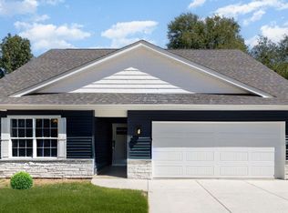 419 Belvoir Rd, Kingsford Heights, IN 46346