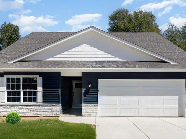 419 Belvoir Rd, Kingsford Heights, IN 46346