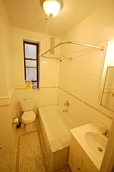 Rented by City Connections Realty