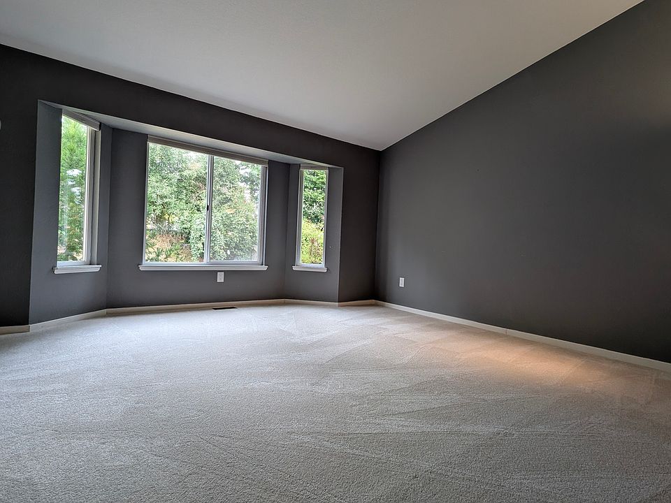 Large living room