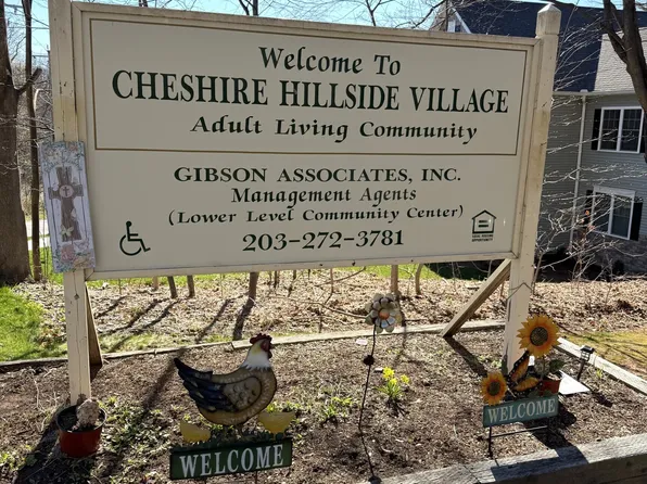 443 East Mitchell Avenue #443, Cheshire, CT 06410