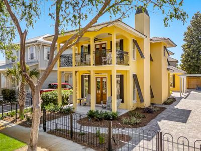 60 Rue Caribe, Miramar Beach, FL, 32550