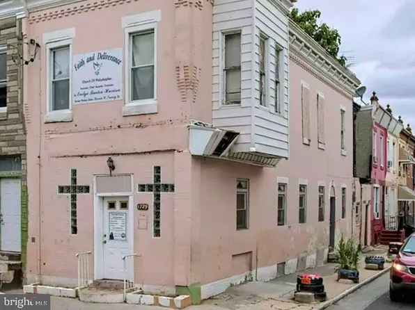 1729 W Huntingdon St, Philadelphia, PA 19132