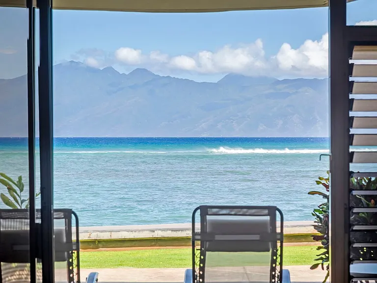 Window View