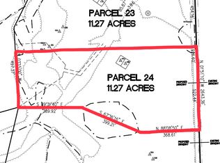 PARCEL 24 Equus Hls, Howell, MI 48843