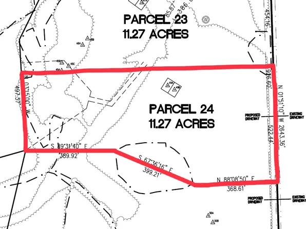 PARCEL 24 Equus Hls, Howell, MI 48843