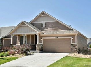 17058 W 86th Ave, Arvada, CO 80007