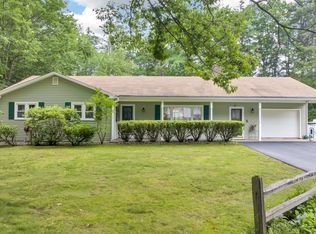 24 October Ln, Gilford, NH 03249